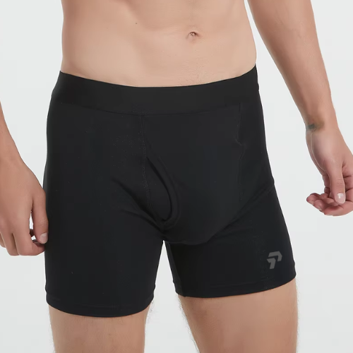 TitanShield™ EMF Blocking Boxer Brief for Peak T-Levels